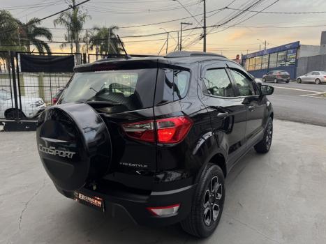 FORD Ecosport 1.5 12V 4P TI-VCT FLEX FREESTYLE AUTOM�TICO, Foto 6