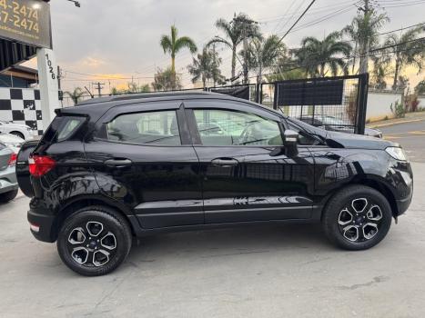FORD Ecosport 1.5 12V 4P TI-VCT FLEX FREESTYLE AUTOM�TICO, Foto 7