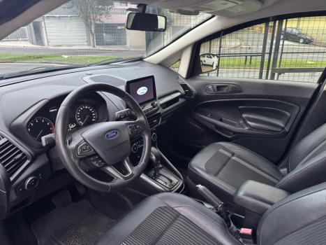 FORD Ecosport 1.5 12V 4P TI-VCT FLEX FREESTYLE AUTOM�TICO, Foto 9