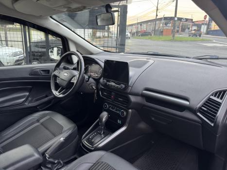 FORD Ecosport 1.5 12V 4P TI-VCT FLEX FREESTYLE AUTOM�TICO, Foto 10