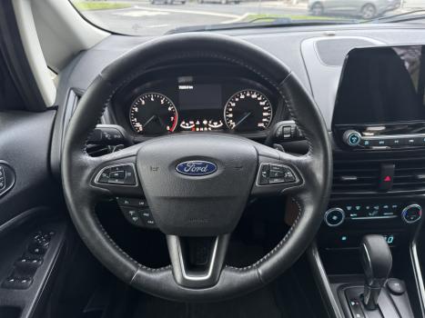 FORD Ecosport 1.5 12V 4P TI-VCT FLEX FREESTYLE AUTOM�TICO, Foto 12