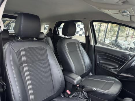 FORD Ecosport 1.5 12V 4P TI-VCT FLEX FREESTYLE AUTOM�TICO, Foto 13