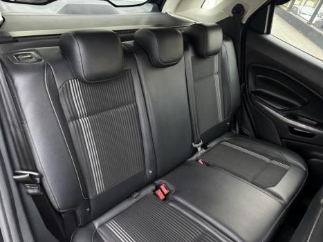 FORD Ecosport 1.5 12V 4P TI-VCT FLEX FREESTYLE AUTOM�TICO, Foto 14