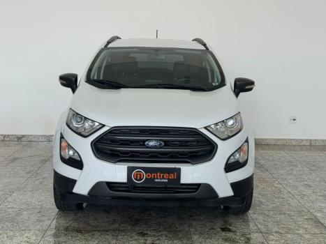 FORD Ecosport 1.5 12V 4P TI-VCT FLEX FREESTYLE AUTOM�TICO, Foto 2