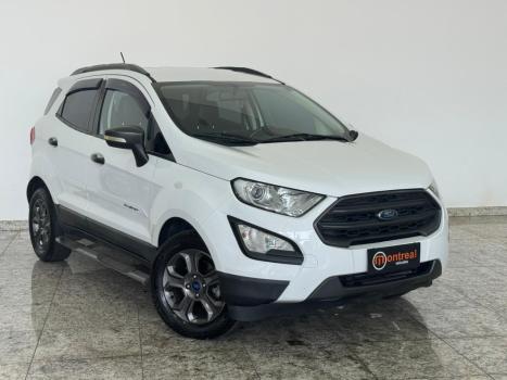 FORD Ecosport 1.5 12V 4P TI-VCT FLEX FREESTYLE AUTOM�TICO, Foto 3