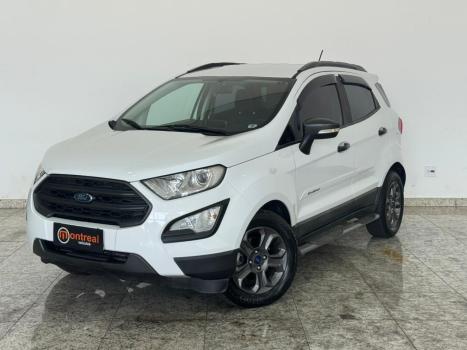 FORD Ecosport 1.5 12V 4P TI-VCT FLEX FREESTYLE AUTOM�TICO, Foto 1