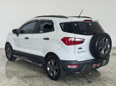 FORD Ecosport 1.5 12V 4P TI-VCT FLEX FREESTYLE AUTOM�TICO, Foto 7