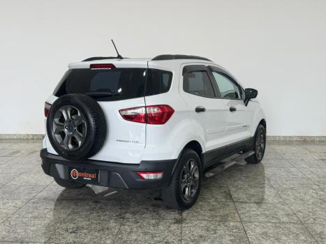 FORD Ecosport 1.5 12V 4P TI-VCT FLEX FREESTYLE AUTOM�TICO, Foto 9