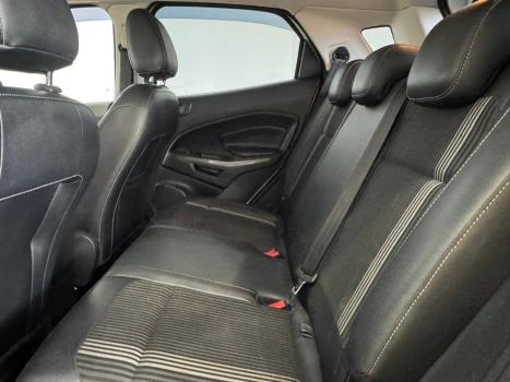 FORD Ecosport 1.5 12V 4P TI-VCT FLEX FREESTYLE AUTOM�TICO, Foto 4