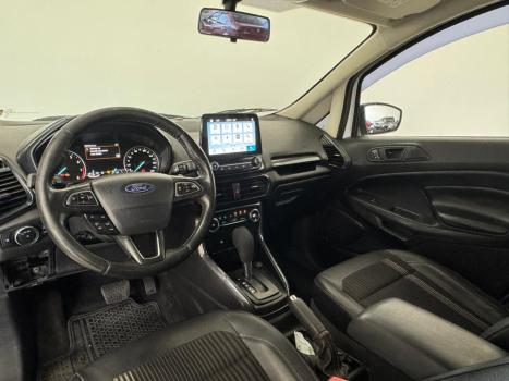 FORD Ecosport 1.5 12V 4P TI-VCT FLEX FREESTYLE AUTOM�TICO, Foto 5