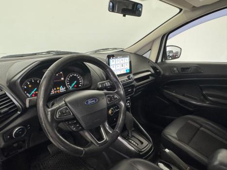 FORD Ecosport 1.5 12V 4P TI-VCT FLEX FREESTYLE AUTOM�TICO, Foto 6