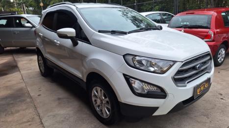 FORD Ecosport 1.5 12V 4P TI-VCT FLEX SE, Foto 1