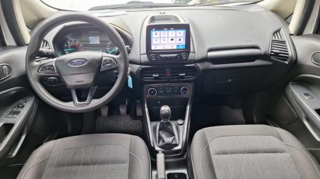 FORD Ecosport 1.5 12V 4P TI-VCT FLEX SE, Foto 2