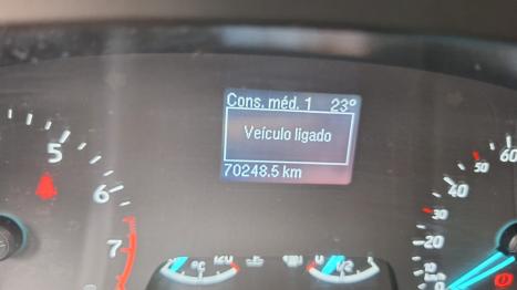FORD Ecosport 1.5 12V 4P TI-VCT FLEX SE, Foto 3