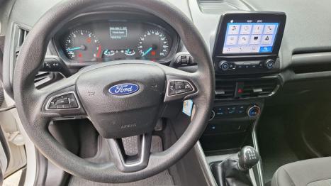 FORD Ecosport 1.5 12V 4P TI-VCT FLEX SE, Foto 4