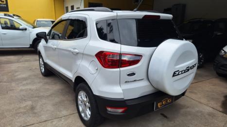 FORD Ecosport 1.5 12V 4P TI-VCT FLEX SE, Foto 6
