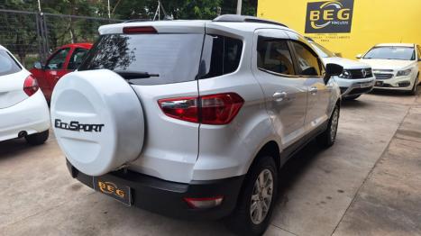 FORD Ecosport 1.5 12V 4P TI-VCT FLEX SE, Foto 7