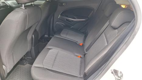 FORD Ecosport 1.5 12V 4P TI-VCT FLEX SE, Foto 8