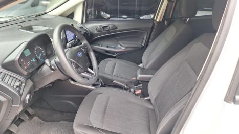 FORD Ecosport 1.5 12V 4P TI-VCT FLEX SE, Foto 9