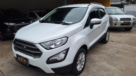 FORD Ecosport 1.5 12V 4P TI-VCT FLEX SE, Foto 10