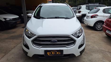FORD Ecosport 1.5 12V 4P TI-VCT FLEX SE, Foto 11