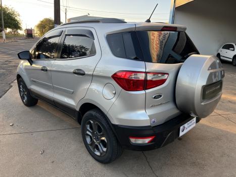 FORD Ecosport 1.5 12V 4P TI-VCT FLEX FREESTYLE, Foto 2
