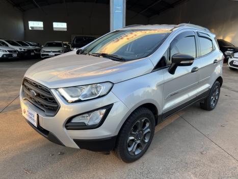 FORD Ecosport 1.5 12V 4P TI-VCT FLEX FREESTYLE, Foto 3