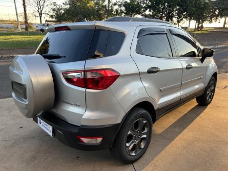 FORD Ecosport 1.5 12V 4P TI-VCT FLEX FREESTYLE, Foto 4