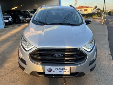 FORD Ecosport 1.5 12V 4P TI-VCT FLEX FREESTYLE, Foto 5