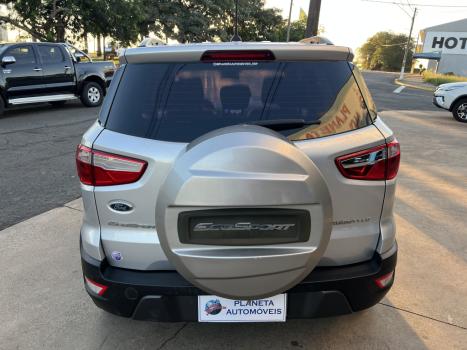 FORD Ecosport 1.5 12V 4P TI-VCT FLEX FREESTYLE, Foto 6
