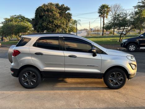 FORD Ecosport 1.5 12V 4P TI-VCT FLEX FREESTYLE, Foto 7
