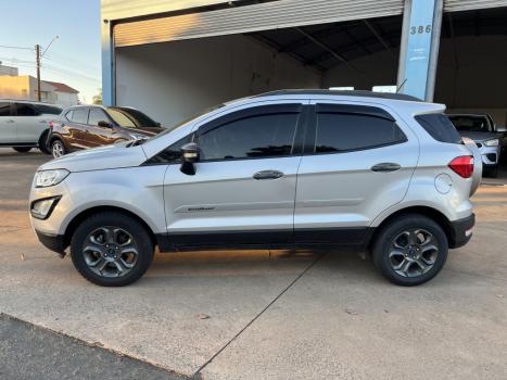 FORD Ecosport 1.5 12V 4P TI-VCT FLEX FREESTYLE, Foto 8