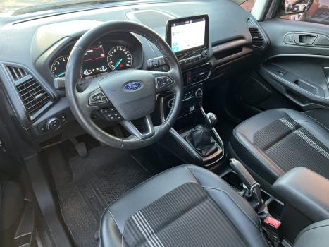 FORD Ecosport 1.5 12V 4P TI-VCT FLEX FREESTYLE, Foto 9