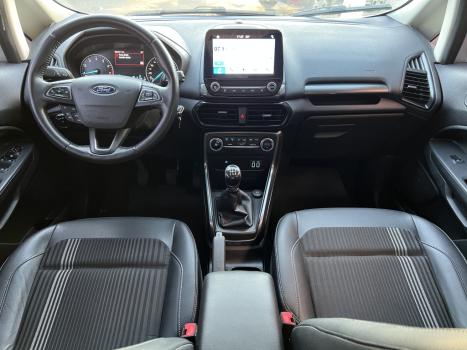 FORD Ecosport 1.5 12V 4P TI-VCT FLEX FREESTYLE, Foto 10