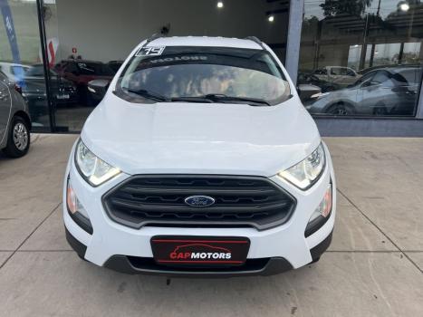 FORD Ecosport 1.5 12V 4P TI-VCT FLEX FREESTYLE AUTOM�TICO, Foto 1