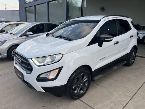 FORD Ecosport 1.5 12V 4P TI-VCT FLEX FREESTYLE AUTOM�TICO, Foto 2