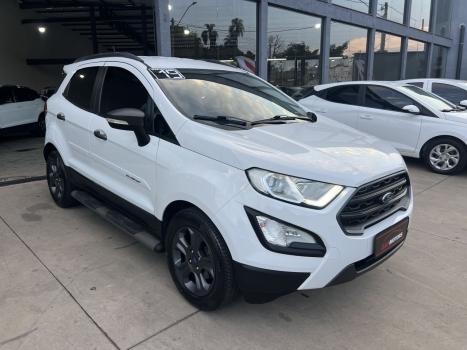 FORD Ecosport 1.5 12V 4P TI-VCT FLEX FREESTYLE AUTOM�TICO, Foto 3