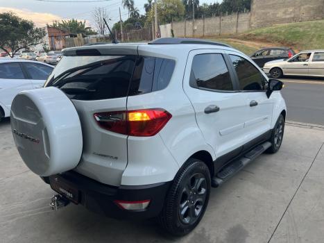 FORD Ecosport 1.5 12V 4P TI-VCT FLEX FREESTYLE AUTOM�TICO, Foto 5
