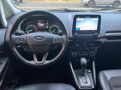 FORD Ecosport 1.5 12V 4P TI-VCT FLEX FREESTYLE AUTOM�TICO, Foto 7