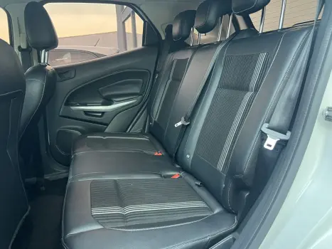 FORD Ecosport 1.5 12V 4P TI-VCT FLEX FREESTYLE AUTOM�TICO, Foto 9