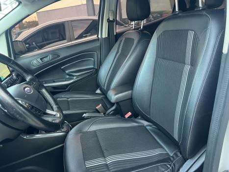 FORD Ecosport 1.5 12V 4P TI-VCT FLEX FREESTYLE AUTOM�TICO, Foto 10