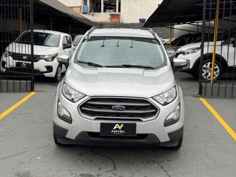 FORD Ecosport 1.5 12V 4P TI-VCT SE FLEX AUTOMÁTICO, Foto 1