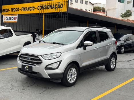 FORD Ecosport 1.5 12V 4P TI-VCT SE FLEX AUTOMÁTICO, Foto 2