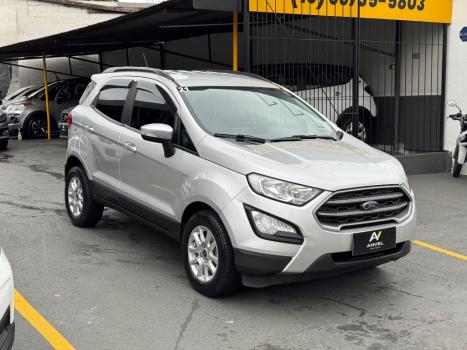 FORD Ecosport 1.5 12V 4P TI-VCT SE FLEX AUTOMÁTICO, Foto 3
