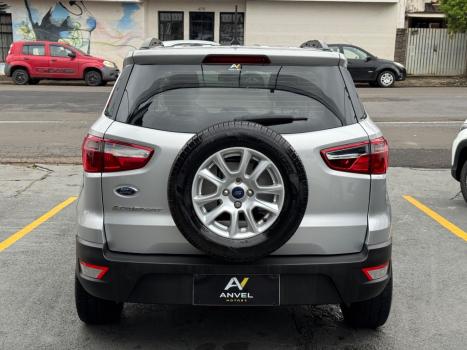FORD Ecosport 1.5 12V 4P TI-VCT SE FLEX AUTOMÁTICO, Foto 4