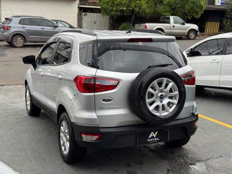 FORD Ecosport 1.5 12V 4P TI-VCT SE FLEX AUTOMÁTICO, Foto 5