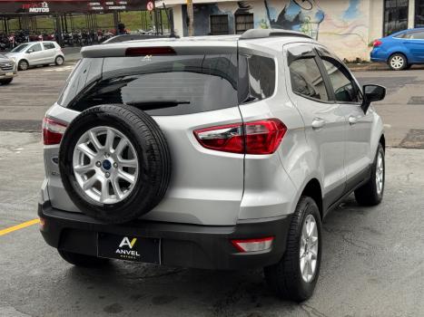FORD Ecosport 1.5 12V 4P TI-VCT SE FLEX AUTOMÁTICO, Foto 6