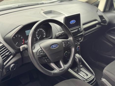FORD Ecosport 1.5 12V 4P TI-VCT SE FLEX AUTOMÁTICO, Foto 7