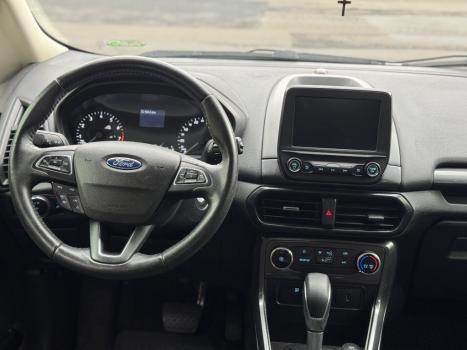 FORD Ecosport 1.5 12V 4P TI-VCT SE FLEX AUTOMÁTICO, Foto 8