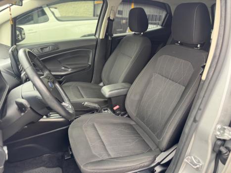 FORD Ecosport 1.5 12V 4P TI-VCT SE FLEX AUTOMÁTICO, Foto 9